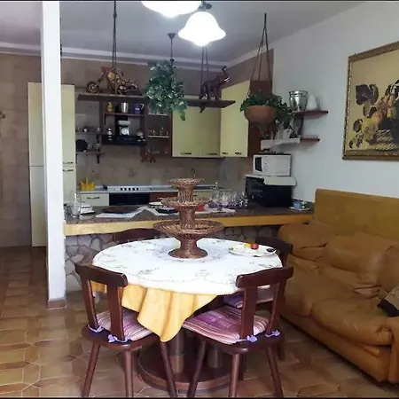 Giovanna * Arenella (Syracuse)