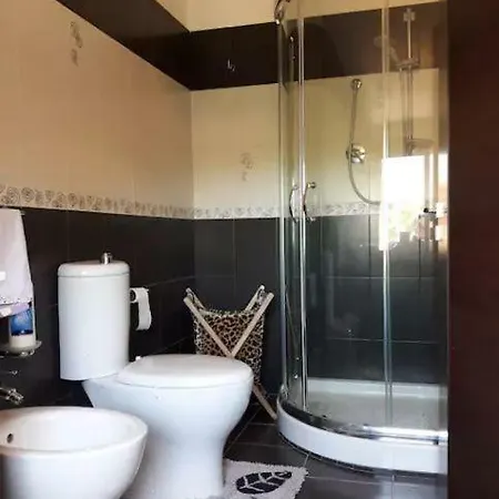 Giovanna * Arenella (Syracuse)